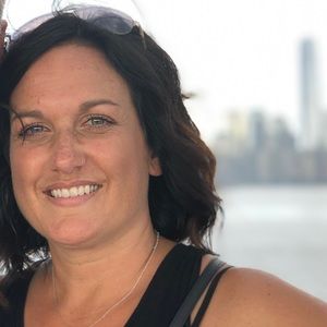 Meet your Posher, Julie